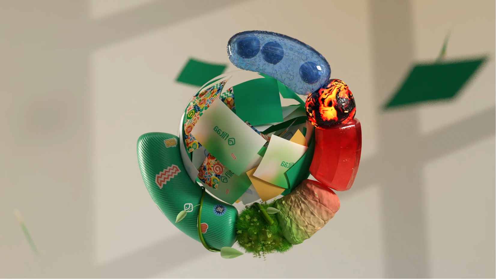 Flitaa Transformation 