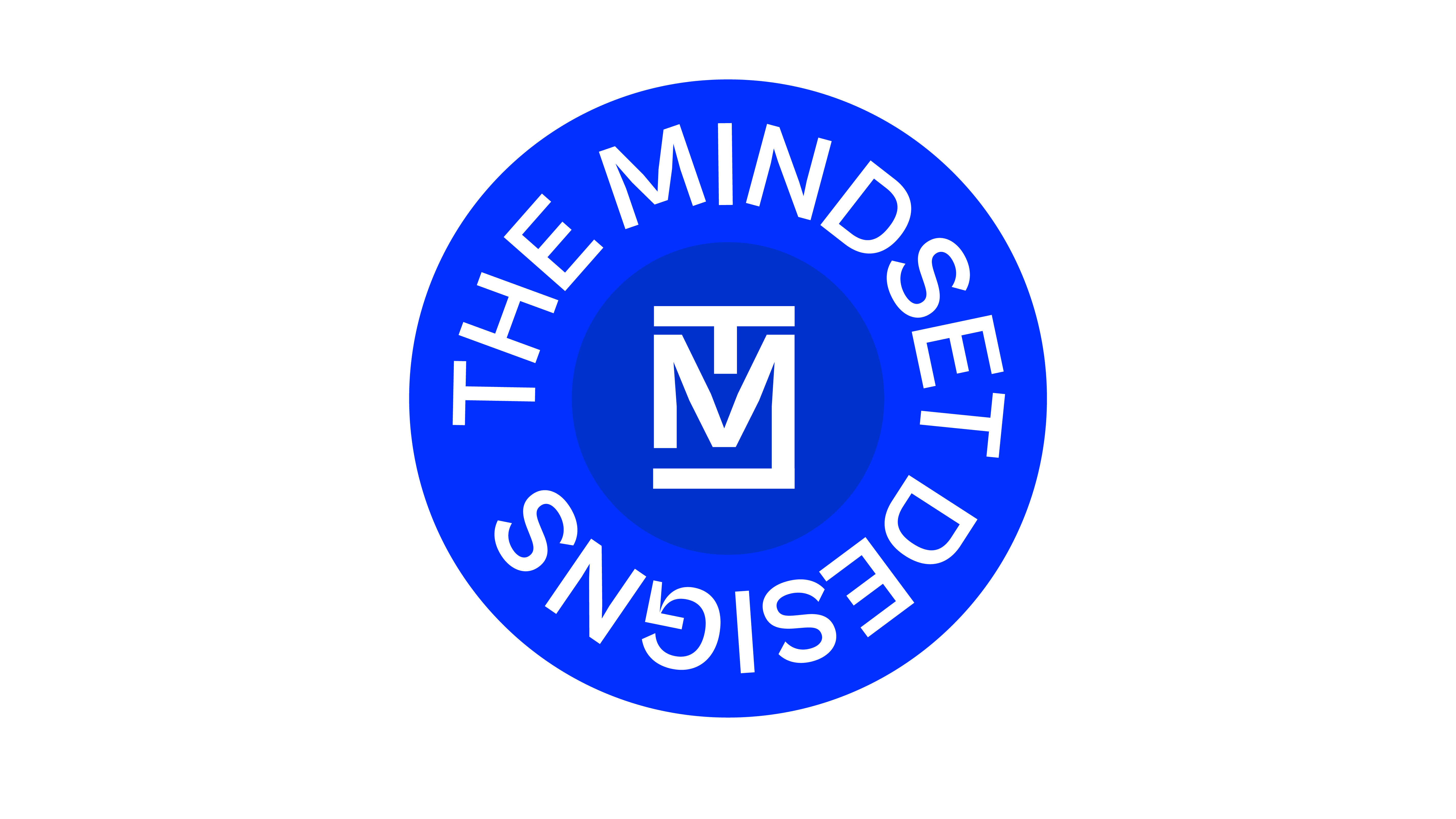 website logo