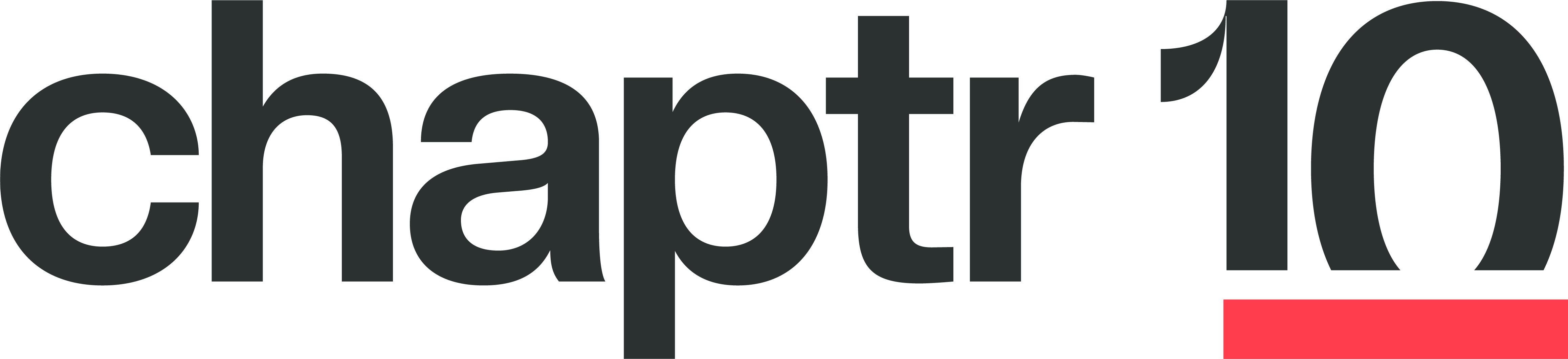 website logo