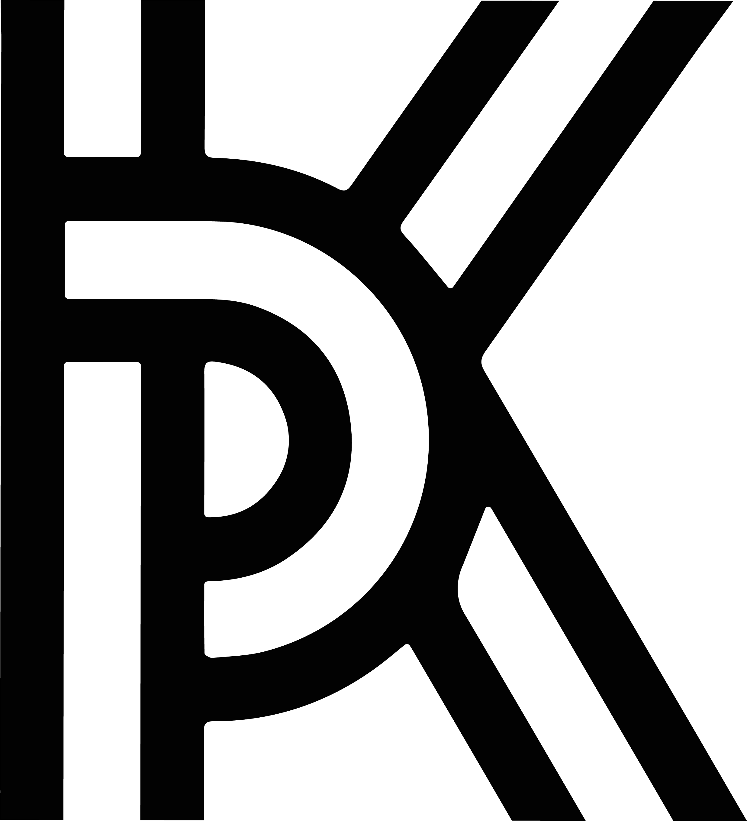 website logo