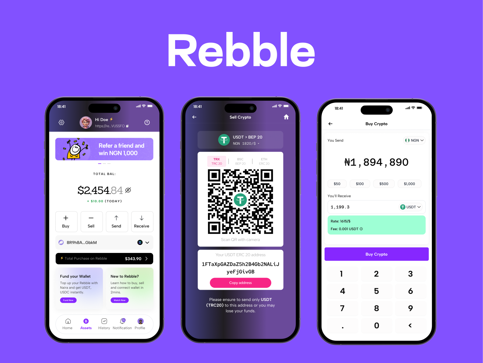 Rebble Image Cover