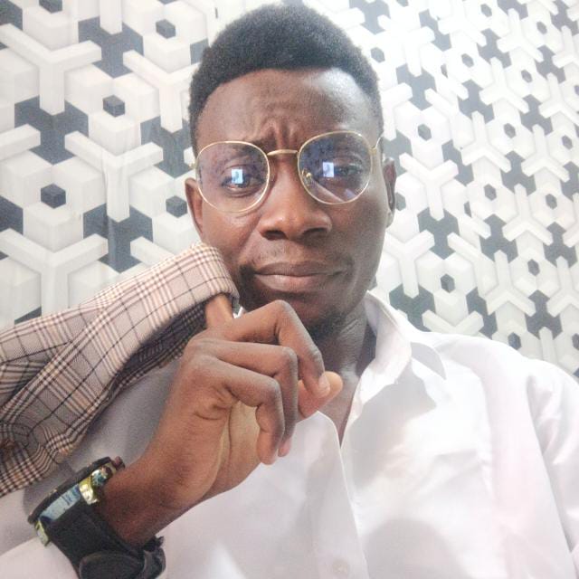 Michael Lanre