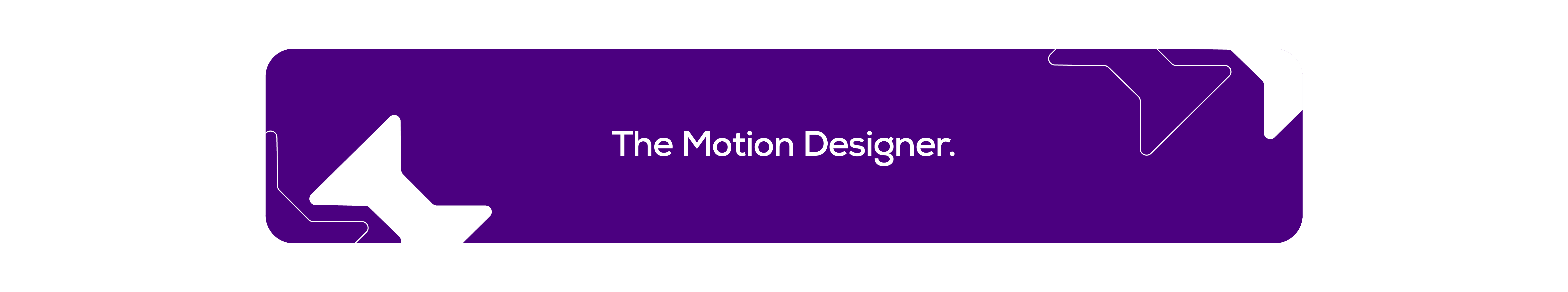 Aliendino-The Motion Designer