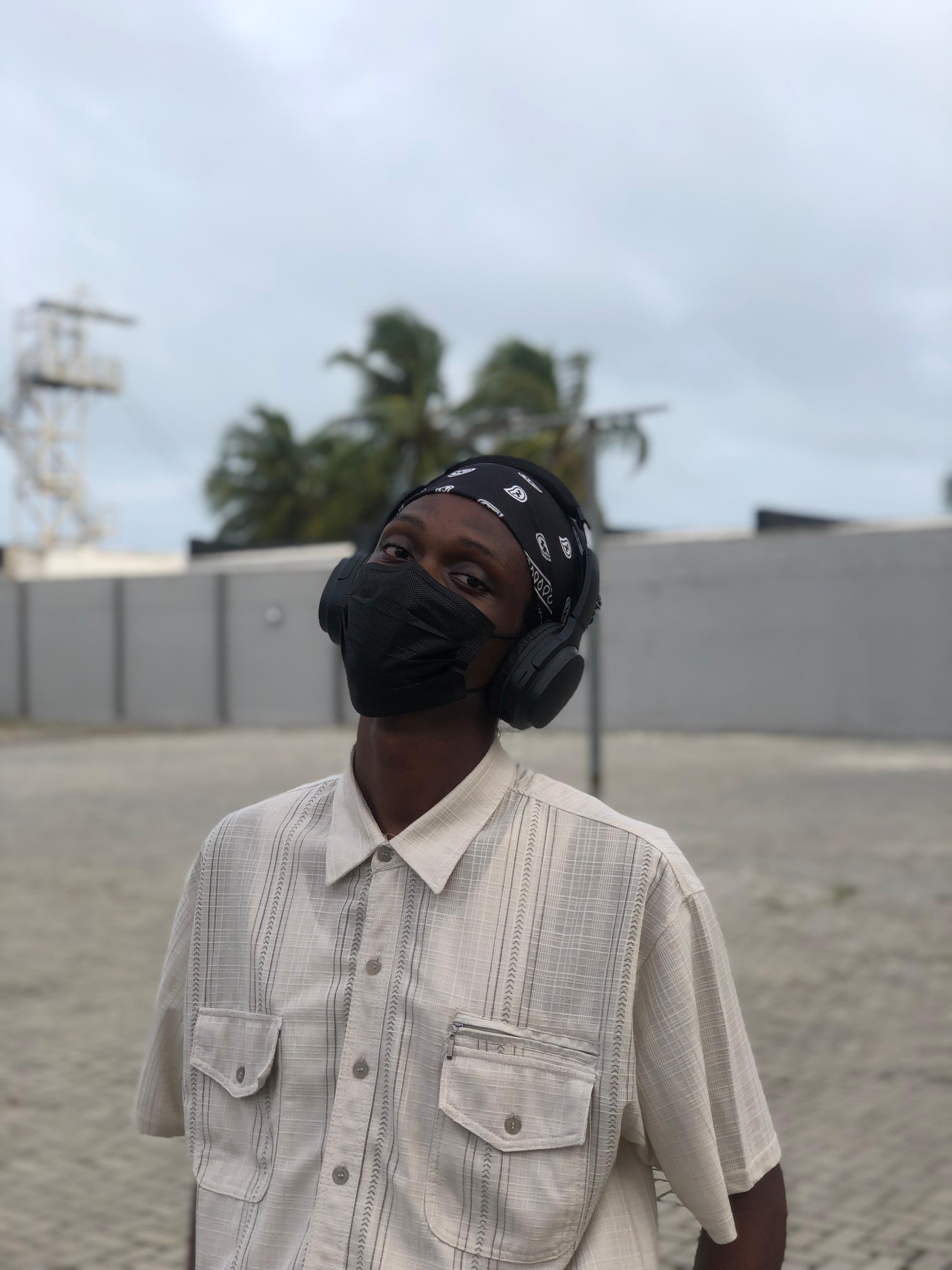 GODSTIME OMAGBITSE (-IS THE BEST)