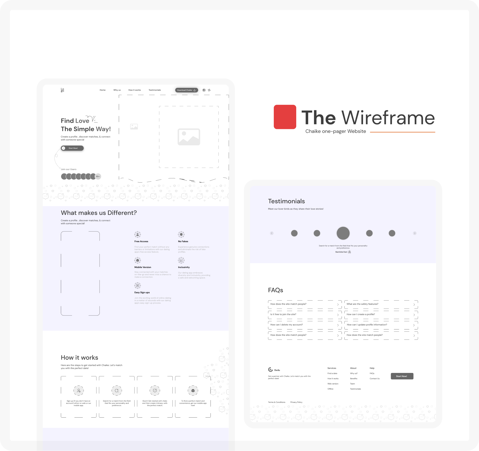 UI/UX Designer | Startup MVP Specialist | User-Centered Design for Growth