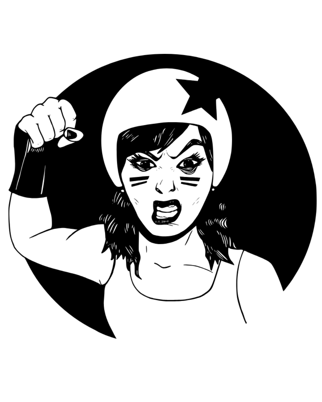 Roller Derby Insbruck