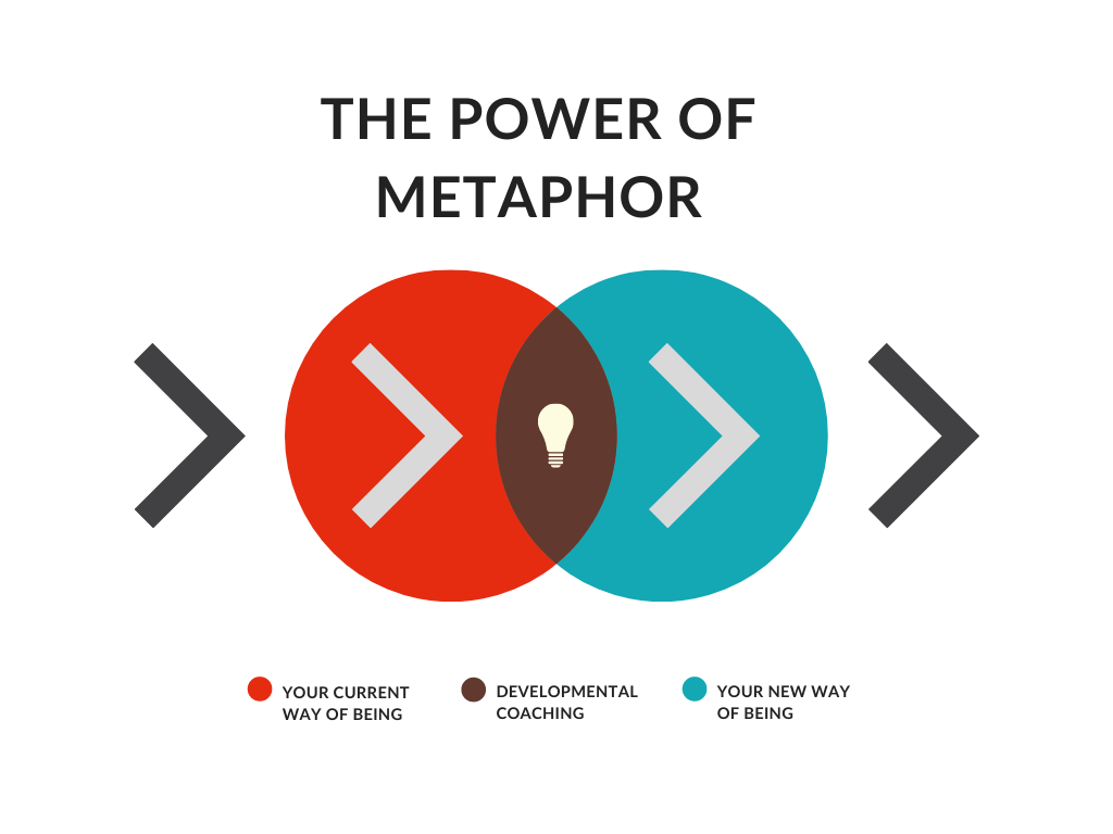 Metaphor Roles Intimacy with All Things Coaching | Integral Life Coaching