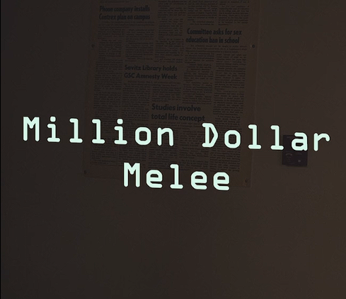 Million Dollar Melee by Cinema Workshop