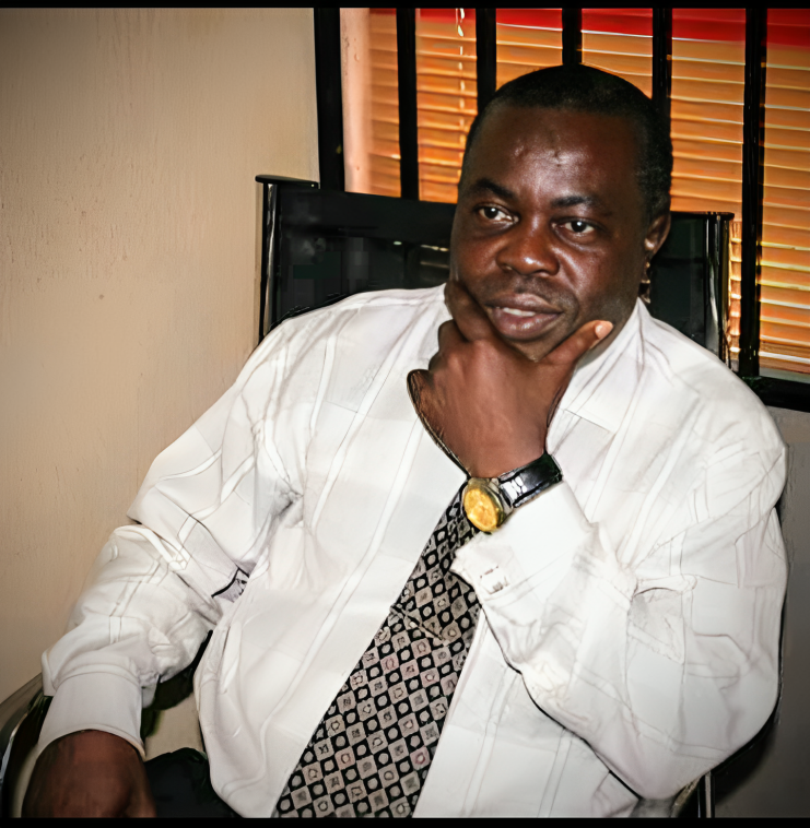 Media Consultant profile of Eminem Center for Media Education and Communication
