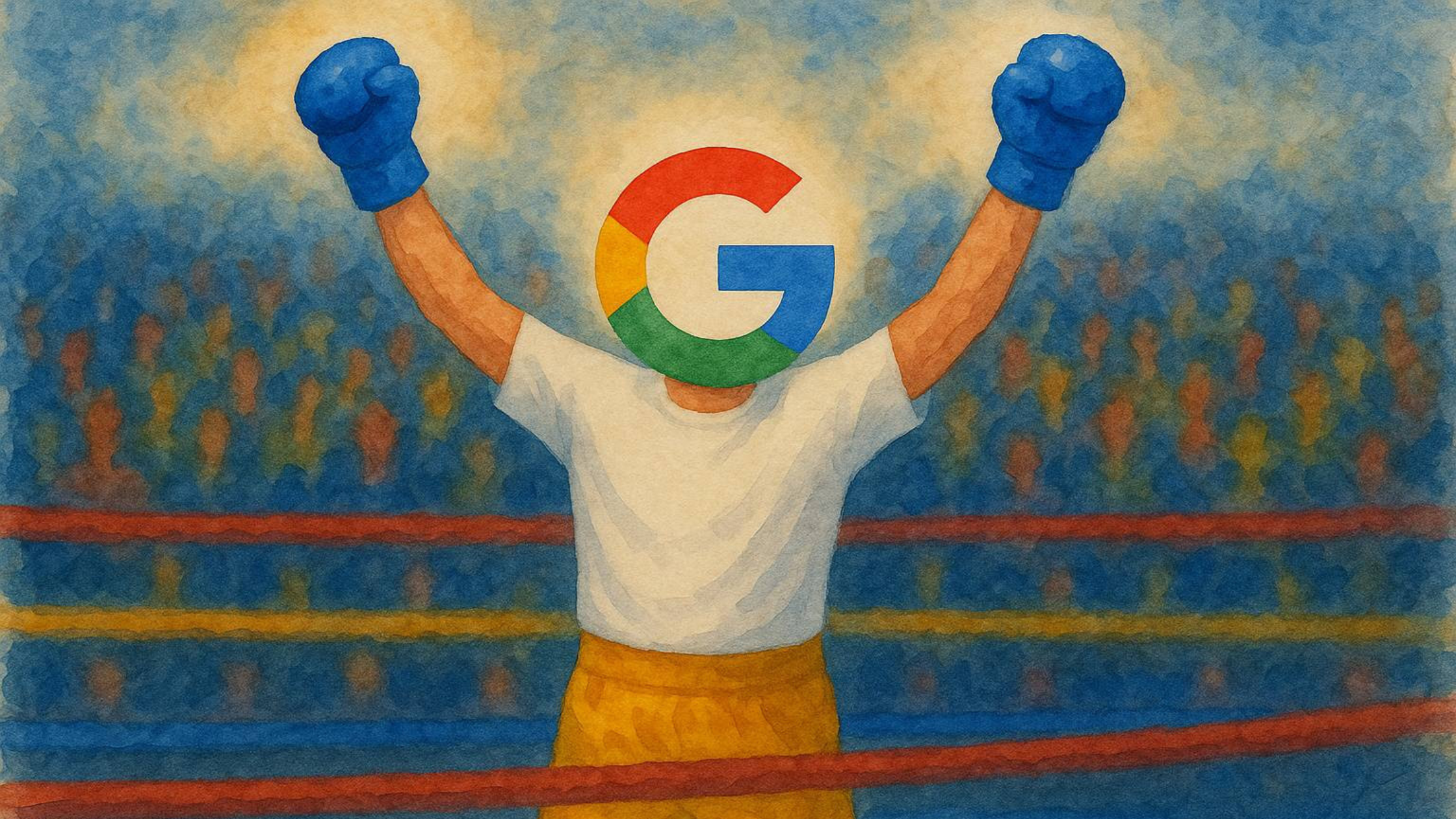Google AI Mode