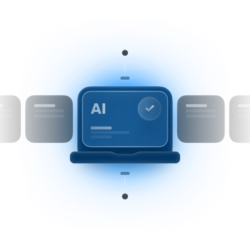 AI Laptop