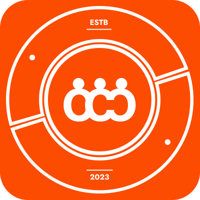 website logo