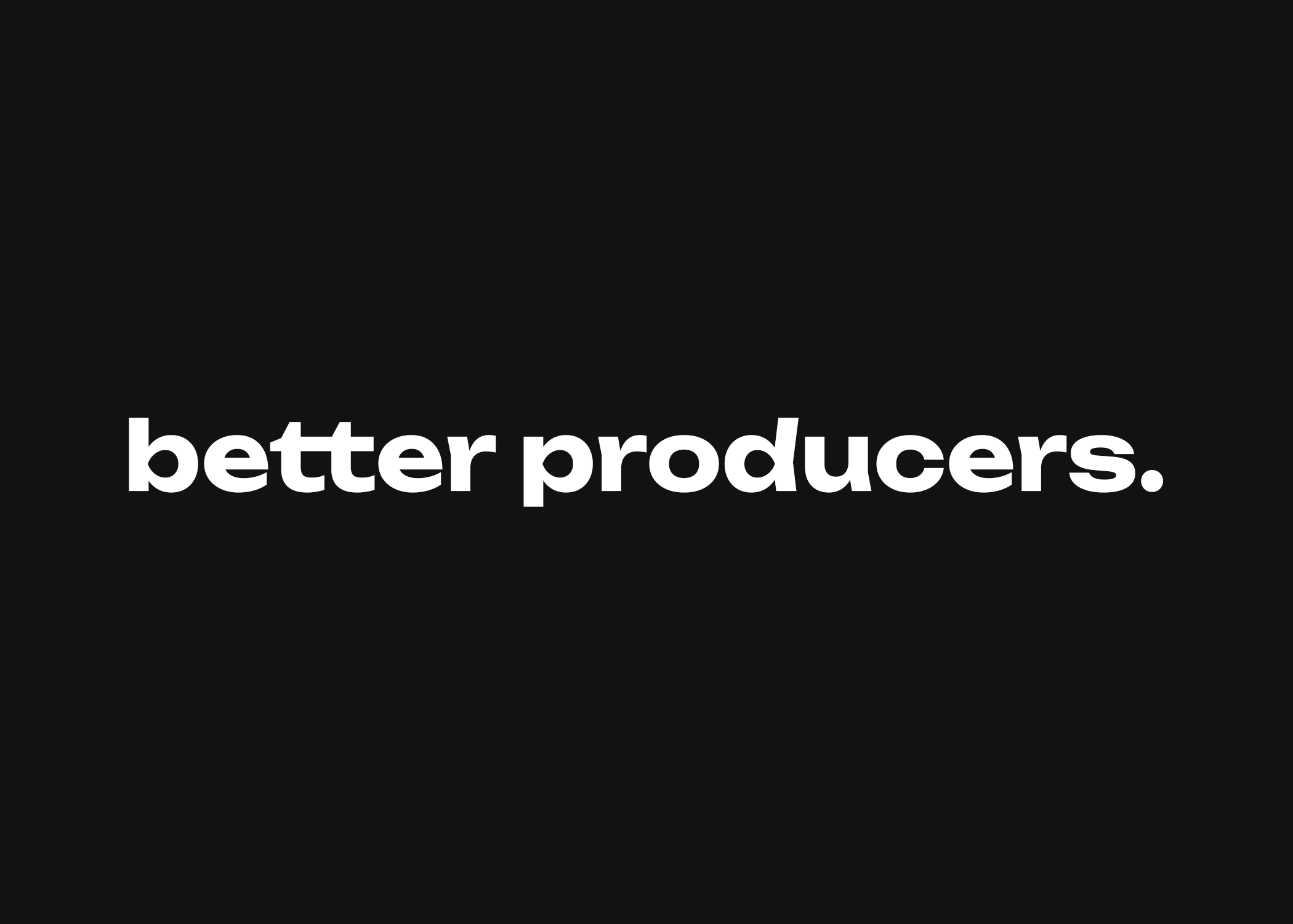 Yarin Primak Better Producers yarin-primak-better-producers