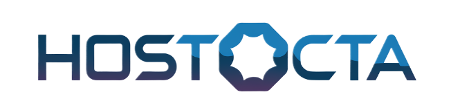 Hostocta Logo