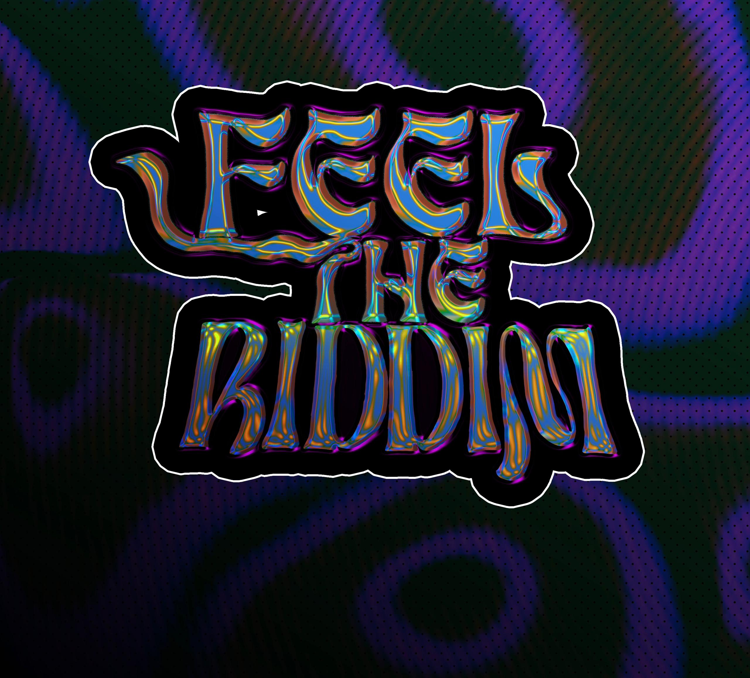 Feel the Riddim | Discover Creatives - Spotlight Talents