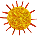 website logo