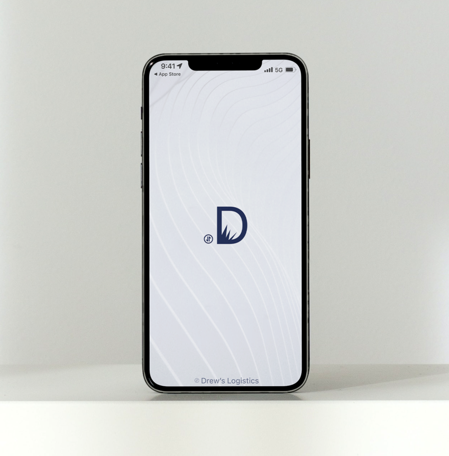 Logistics Mobile App