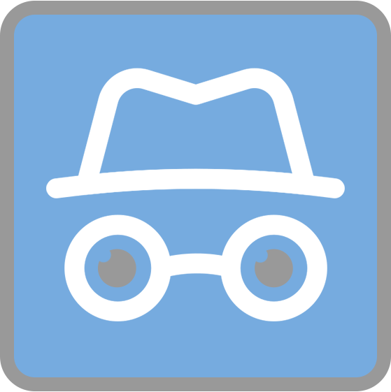 website logo