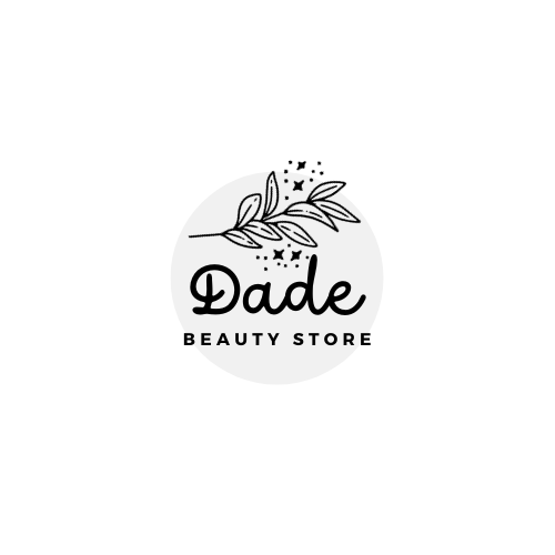 Dade beauty store logo