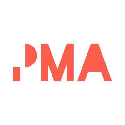 PMA logo