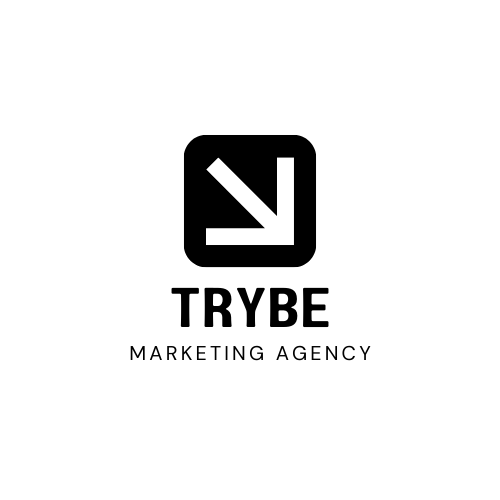 Trybe logo