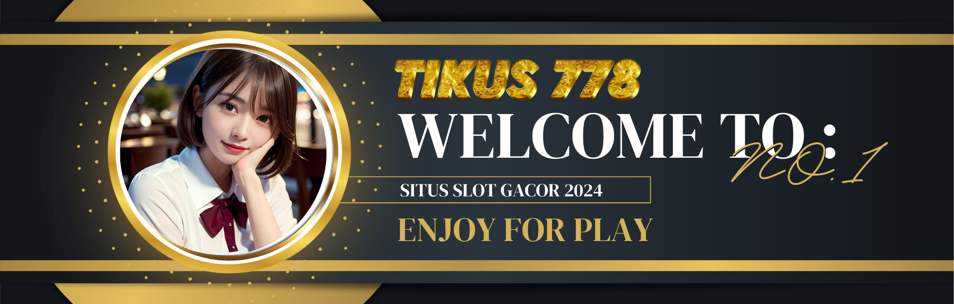 TIKUS778: Kumpulan Daftar Situs Slot Gacor dan Slot Online Dana Terpercaya No1