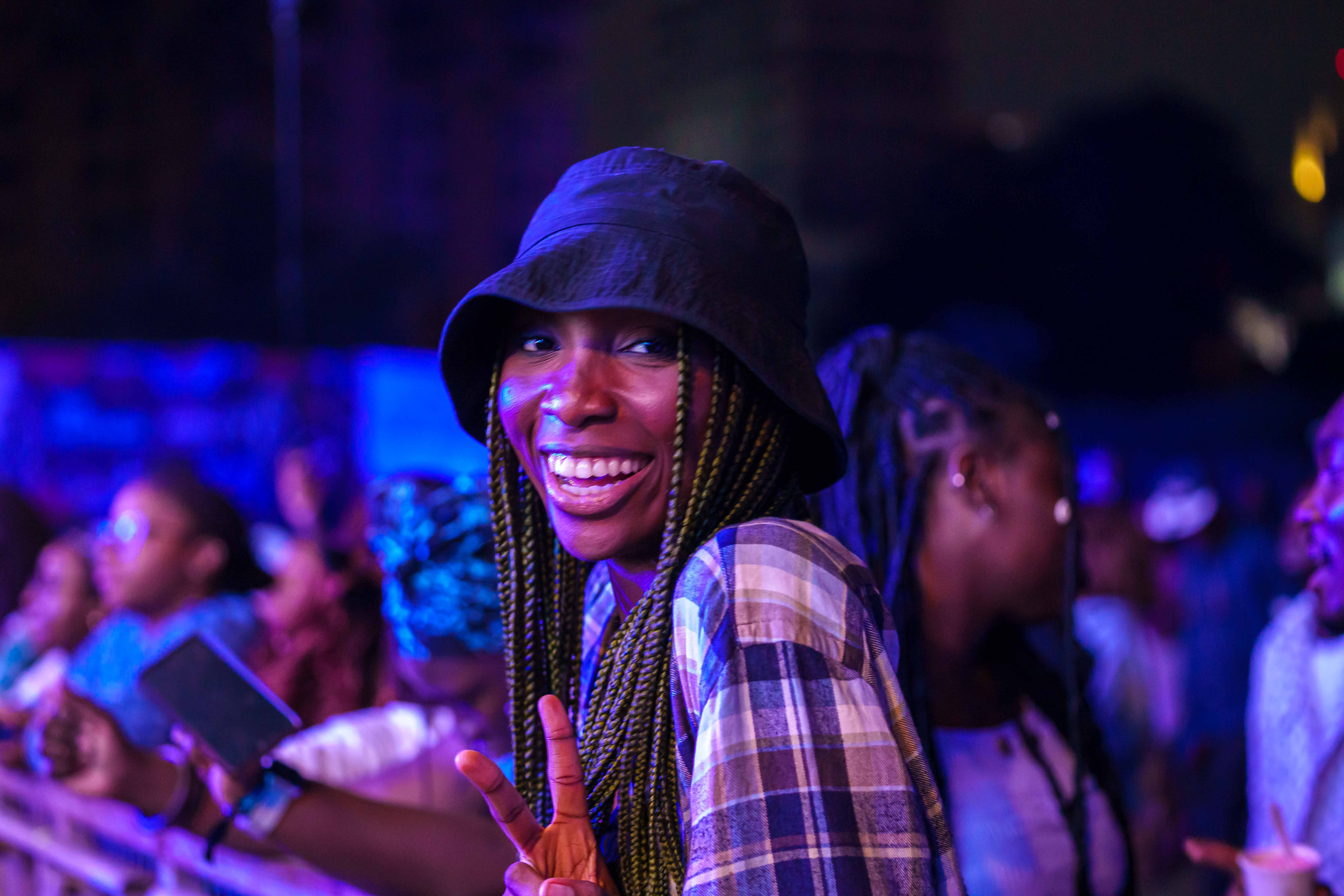 Plus One, Creator of Dear Performer.