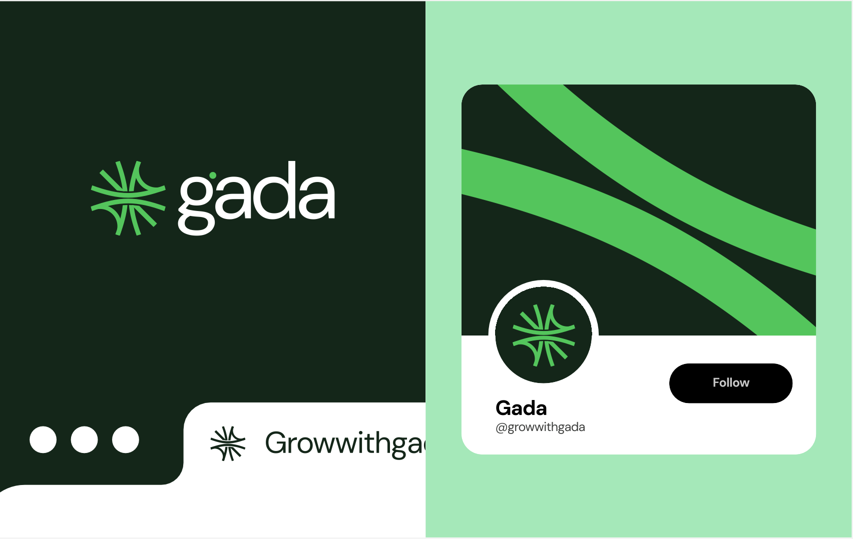 Gada