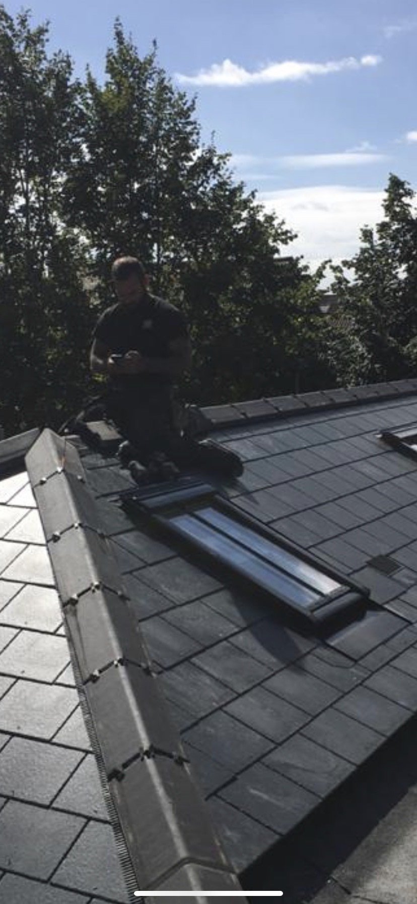 J. A. ROOFING SERVICES - 24hr Emergency Roof Repairs in Norwich