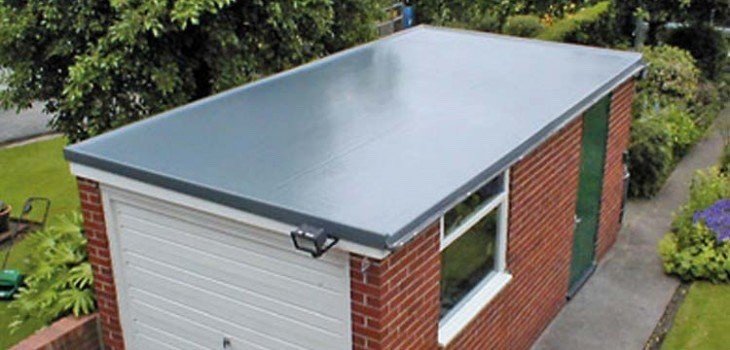 J. A. ROOFING SERVICES - Norwich, Norfolk Flat Roof Roofers