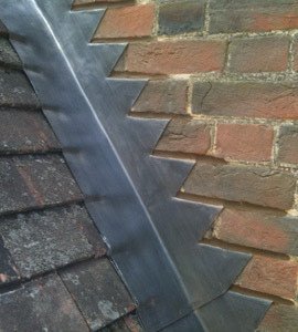 J. A. ROOFING SERVICES - Roof Lead Works Norwich, Norfolk