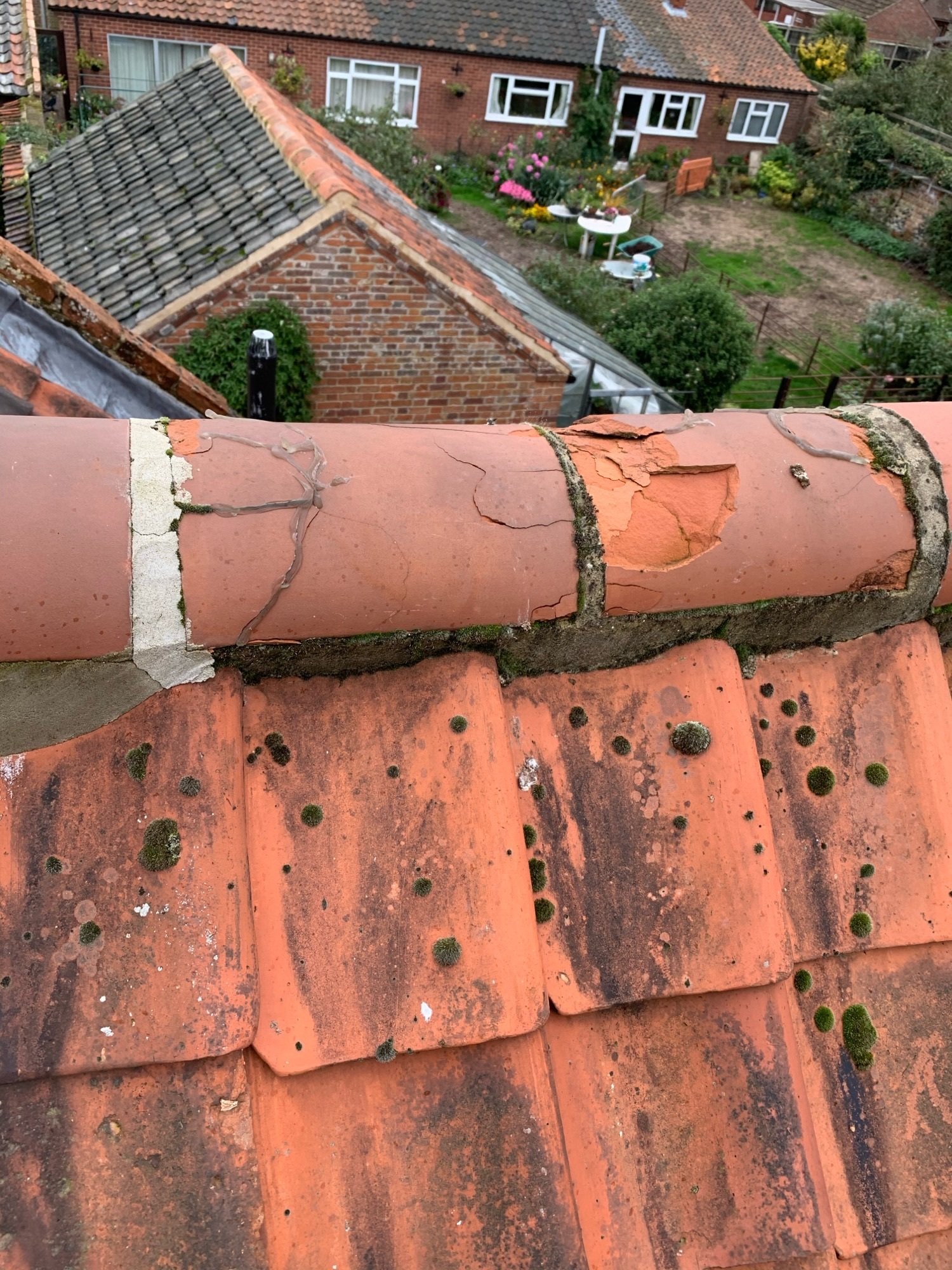 J. A. ROOFING SERVICES - For your Roof Repairs across Norfolk