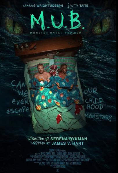 Music supervision & custom composition