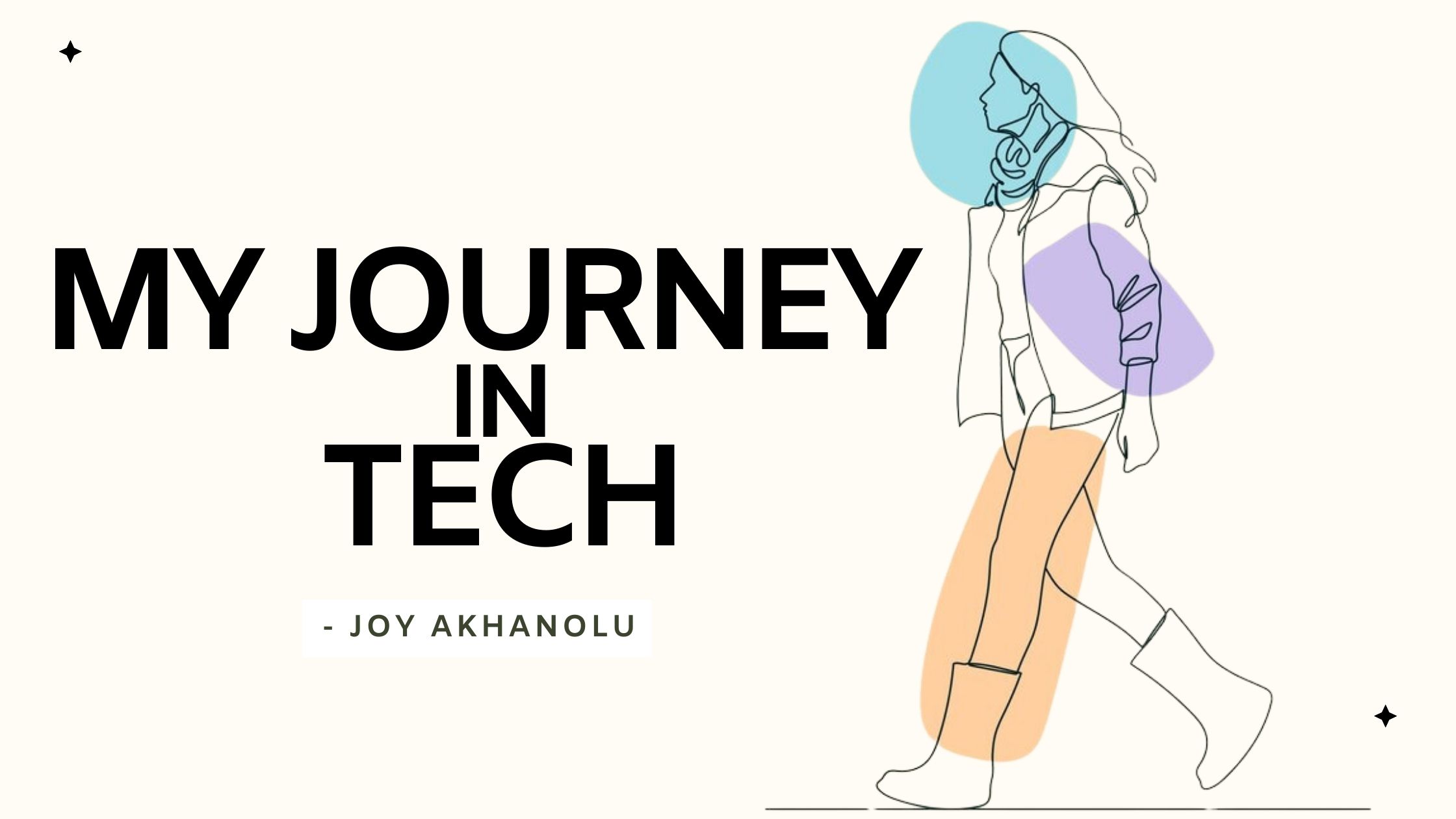 My journey in tech has been exciting and rewarding. From my humble beginnings with HTML and CSS, I have expanded my horizons and acquired new skills in software engineering, digital marketing, technical writing, and virtual assistance.