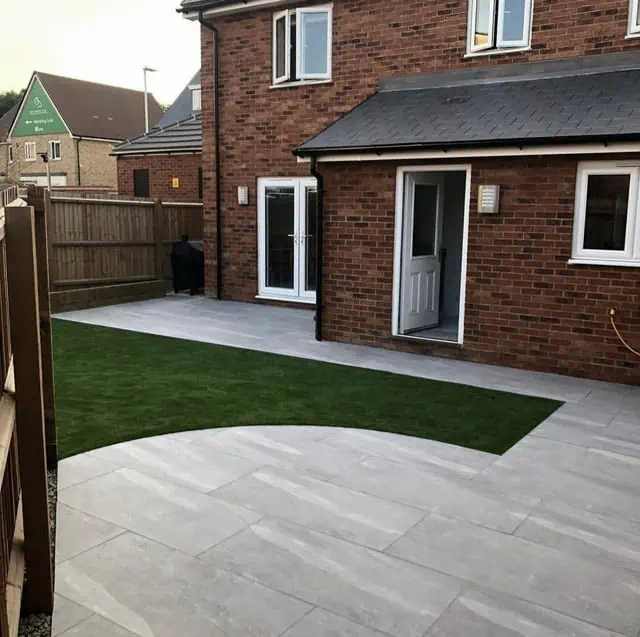 Unique Paving & Landscaping for high quality driveways, patios, fencing, landscaping and drainage solutions in Norwich, Norfolk.