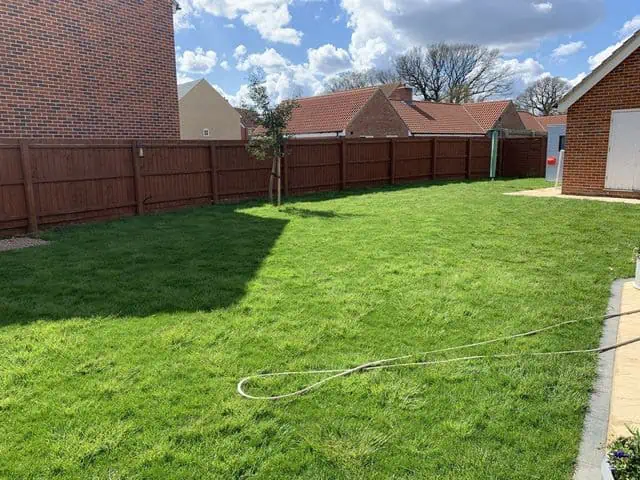 Unique Paving & Landscaping for high quality fencing solutions in Norwich, Norfolk.