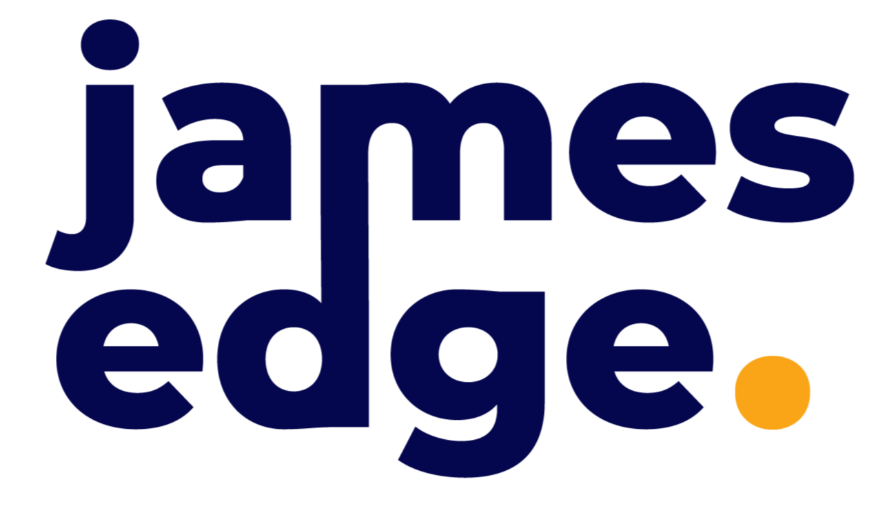 website logo