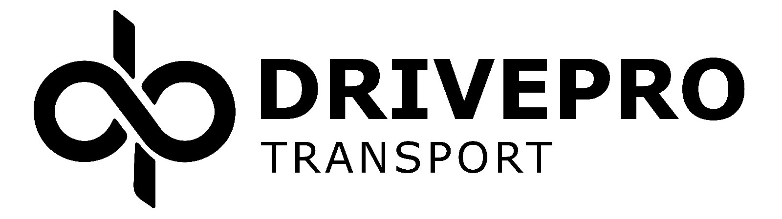 DrivePro Transport Logo