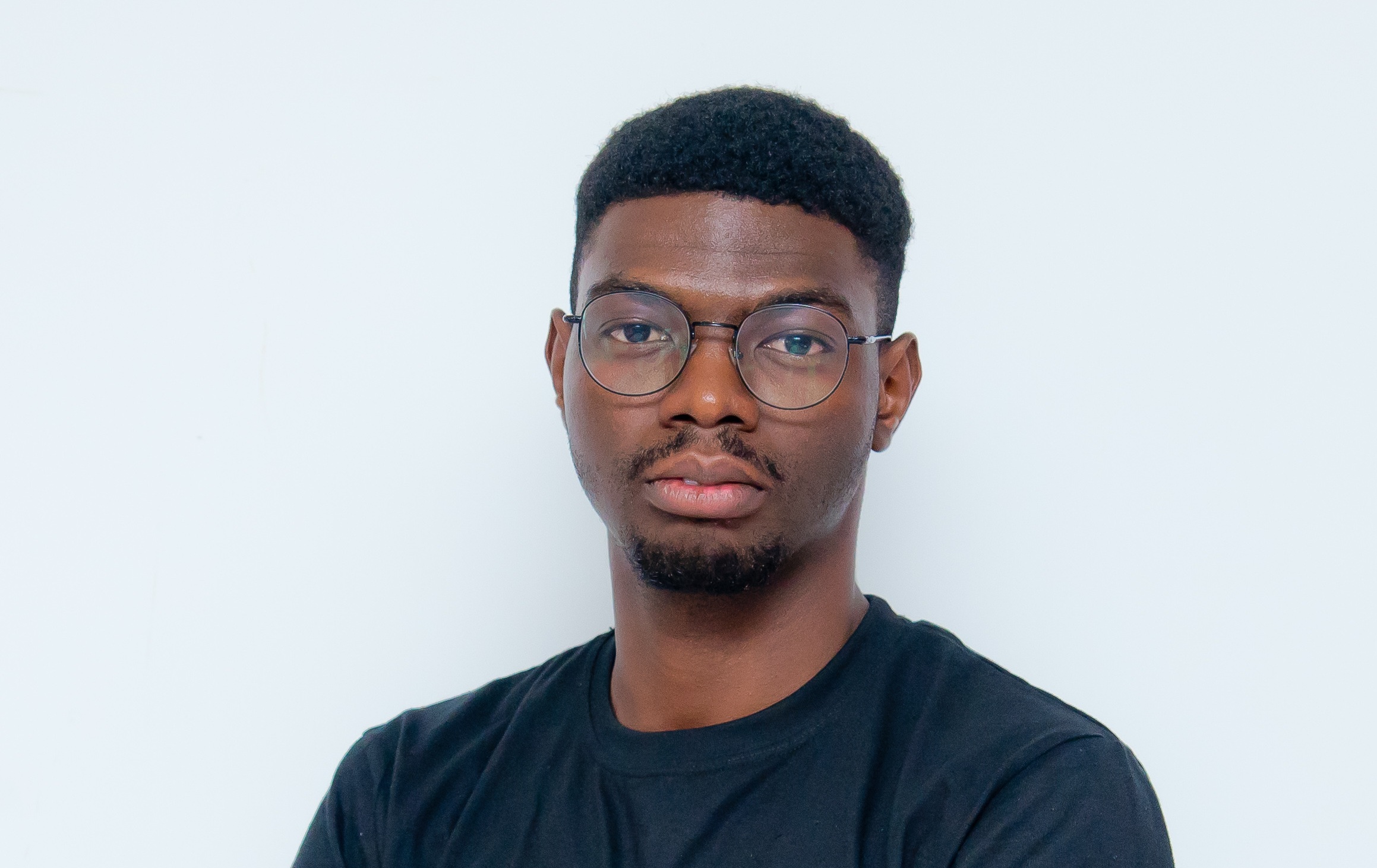 Joseph Fashola's Headshot