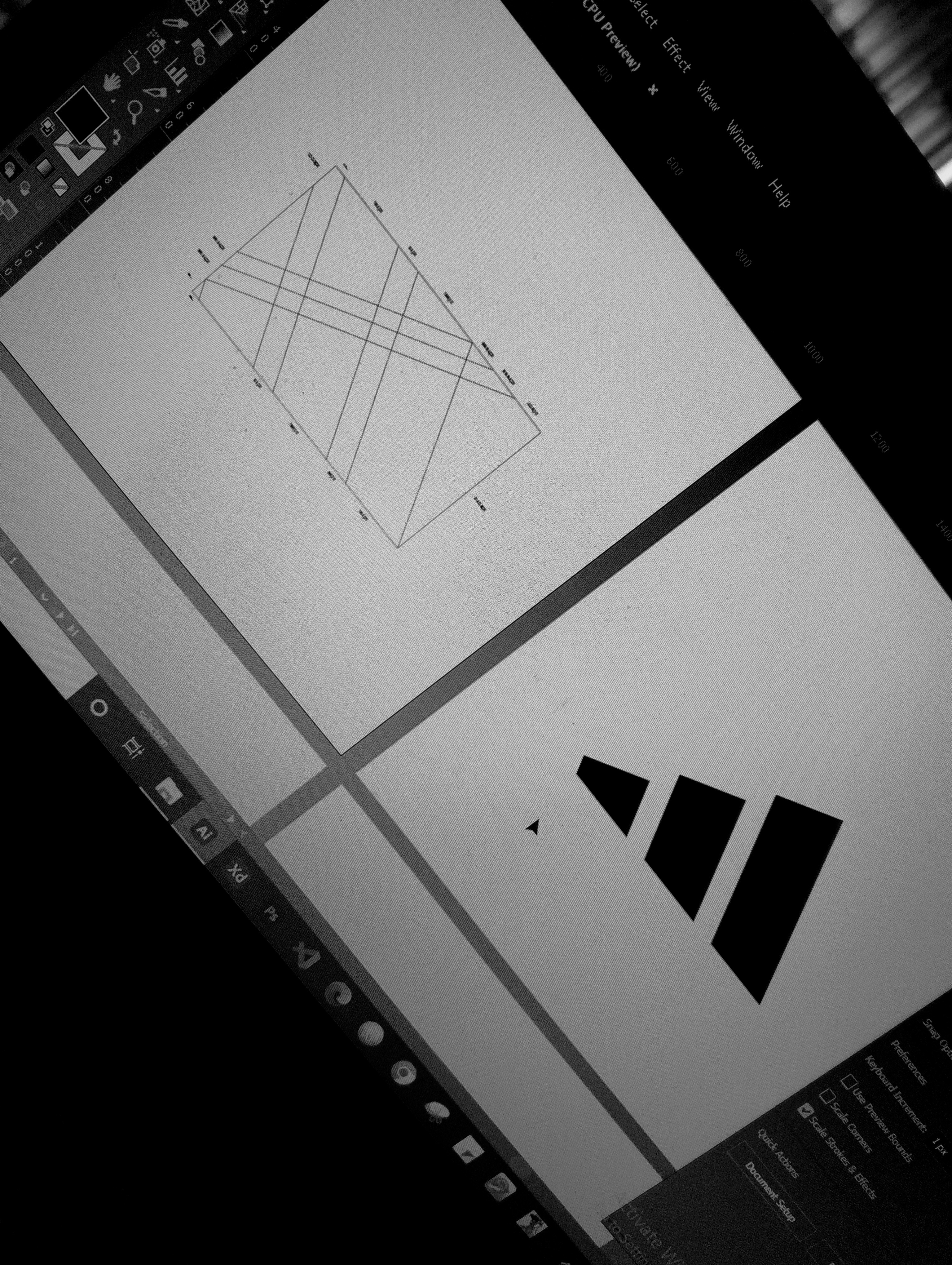 Adidas logo
