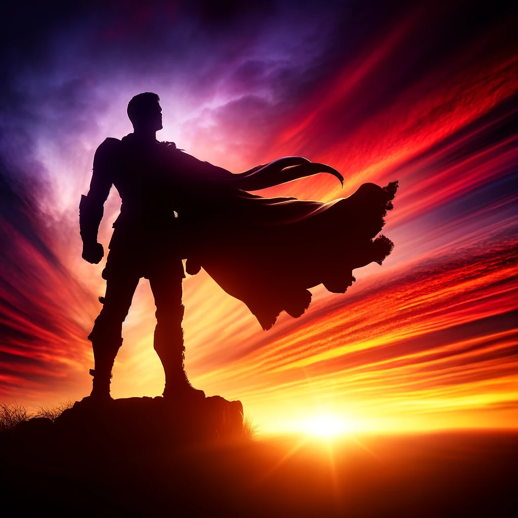 hero image