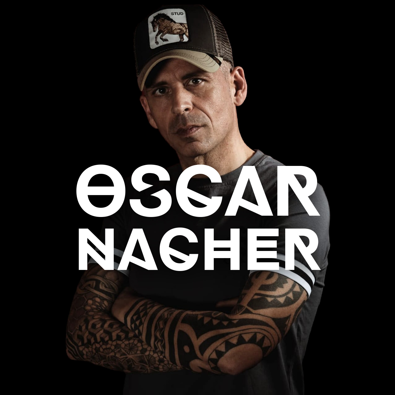 Oscar Nacher