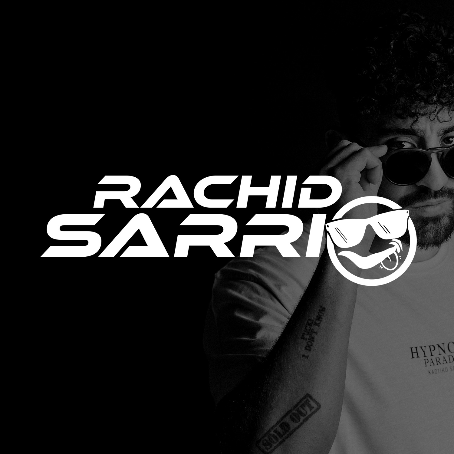 Rachid Sarrio