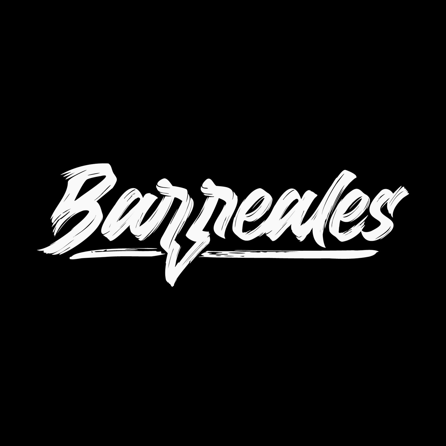 Barreales