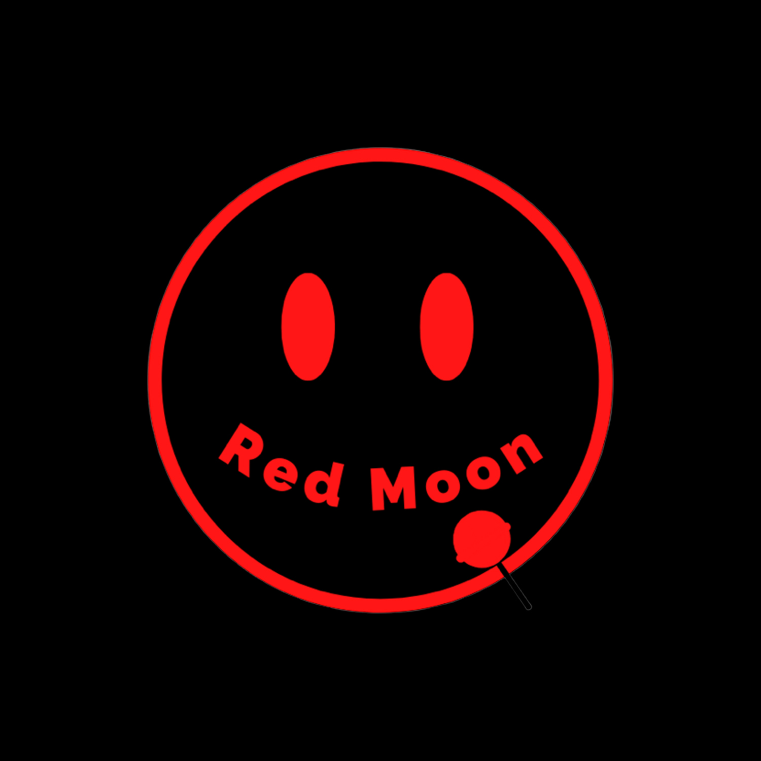 Red Moon