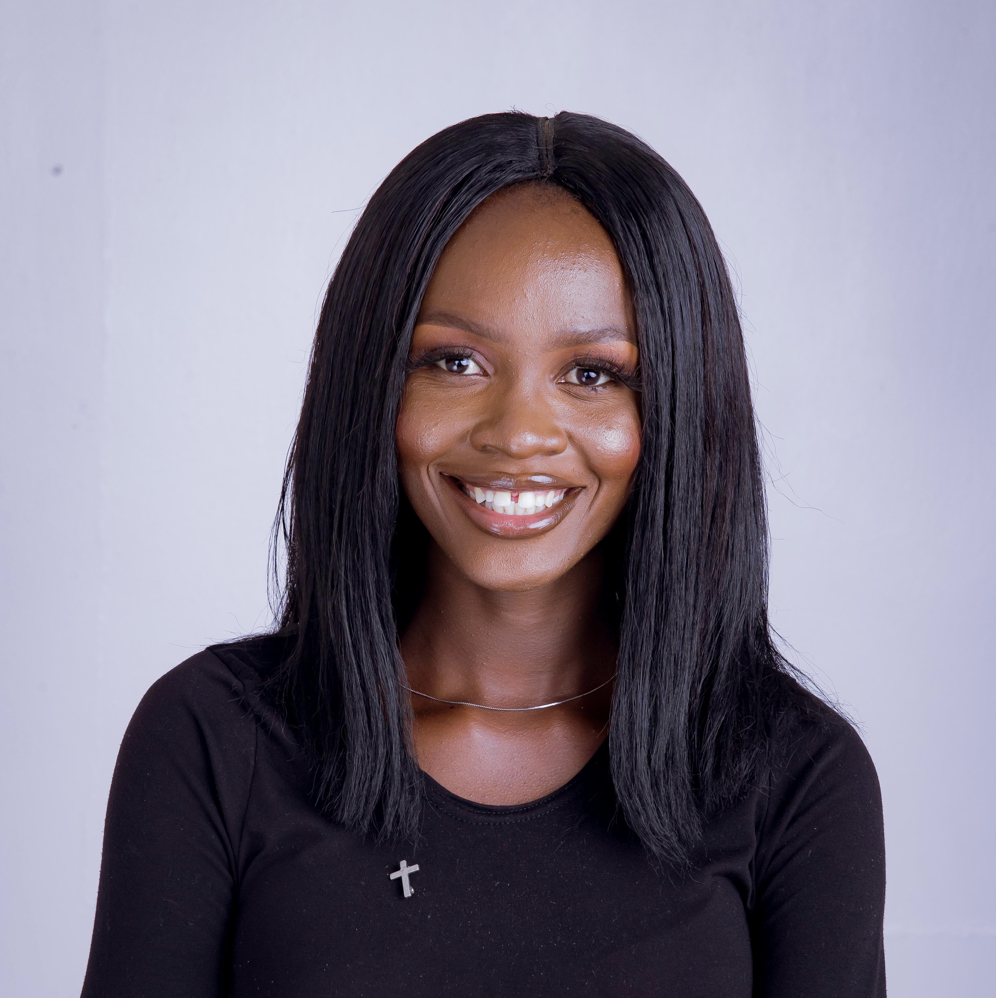 Adenike Soyombo Iwuchukwu