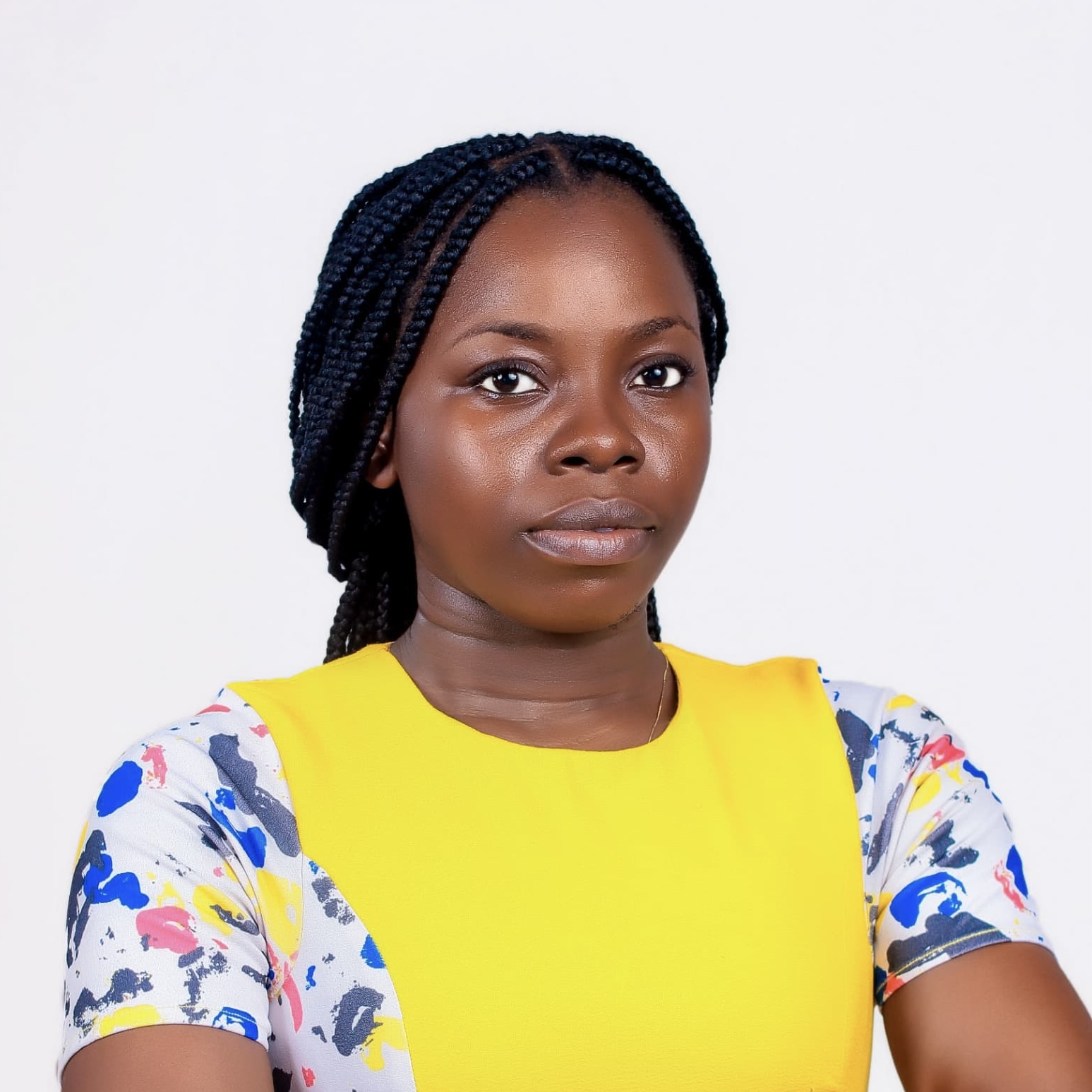 Olasumbo Ossai