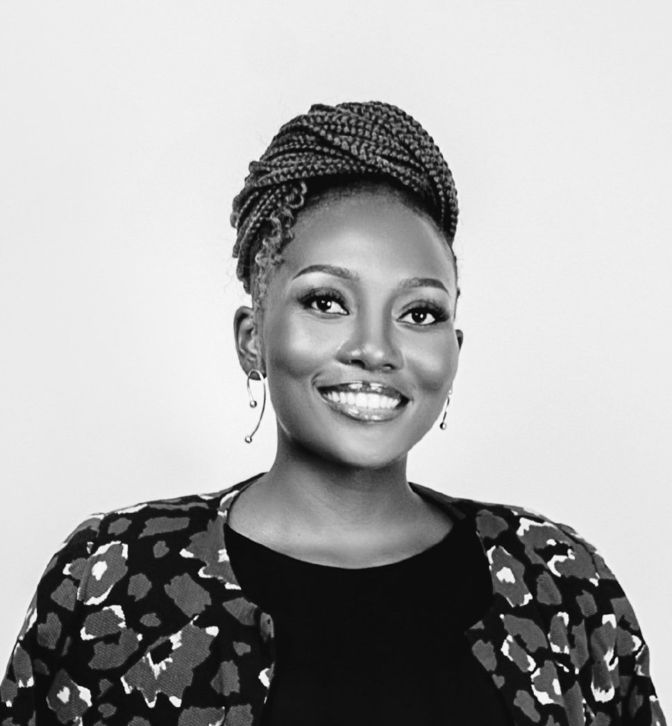 Omowunmi Sodimu