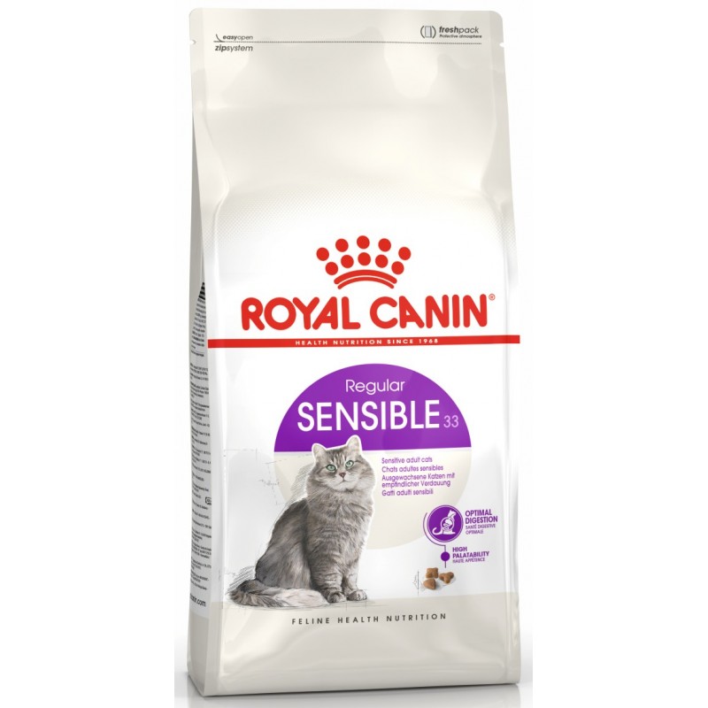 Royal Canin Sensible