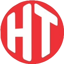 website logo